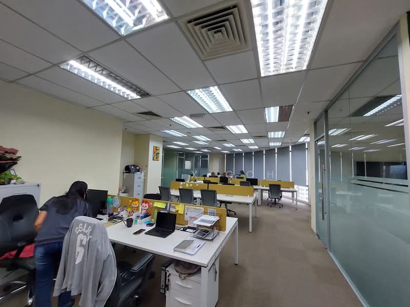 Office for Rent in Bangsar Utama (Bangsar) - Felix Goh - Interior - PropertyGuru.com.my