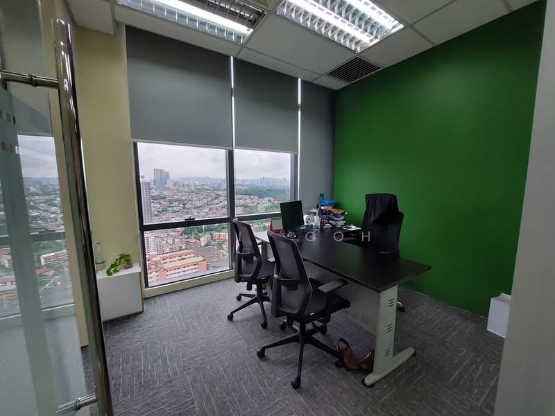 Office for Rent in Bangsar Utama (Bangsar) - Felix Goh - Study - PropertyGuru.com.my