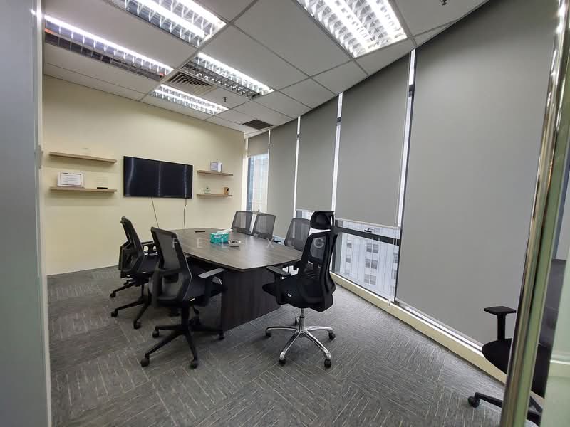 Office for Rent in Bangsar Utama (Bangsar) - Felix Goh - Interior - PropertyGuru.com.my