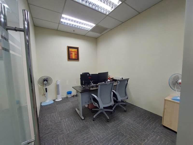 Office for Rent in Bangsar Utama (Bangsar) - Felix Goh - Interior - PropertyGuru.com.my