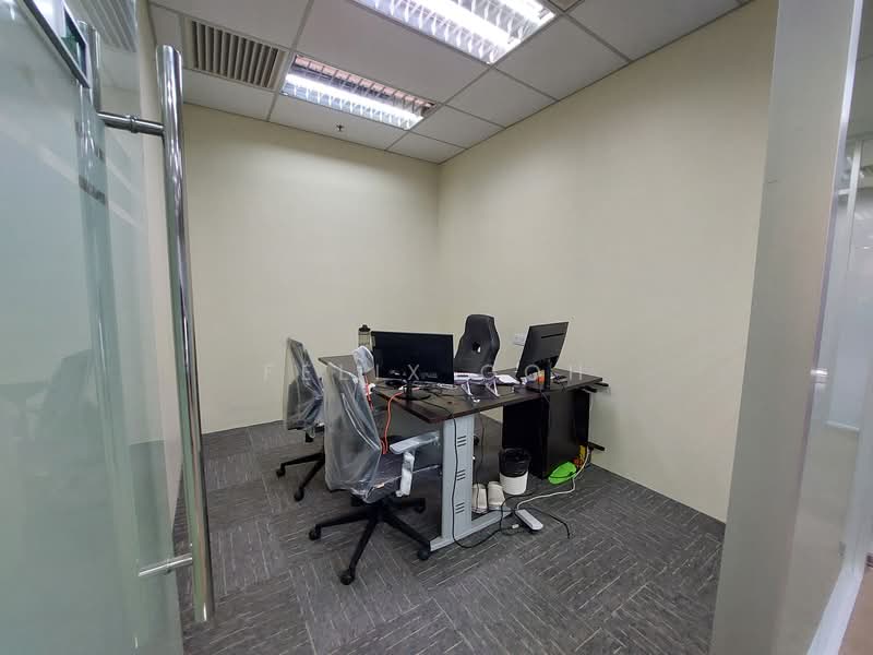 Office for Rent in Bangsar Utama (Bangsar) - Felix Goh - Study - PropertyGuru.com.my