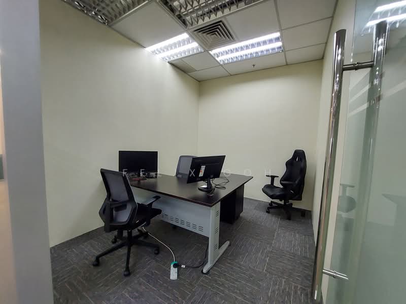 Office for Rent in Bangsar Utama (Bangsar) - Felix Goh - Study - PropertyGuru.com.my