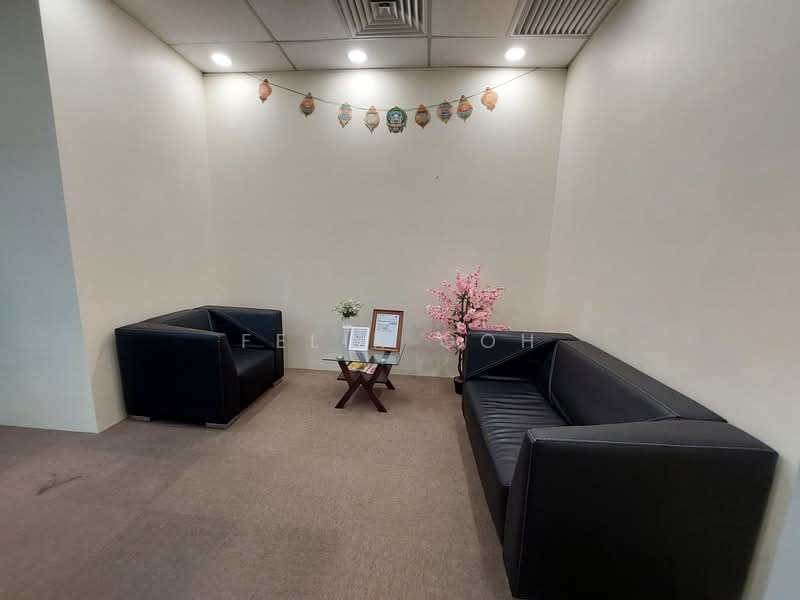 Office for Rent in Bangsar Utama (Bangsar) - Felix Goh - Interior - PropertyGuru.com.my