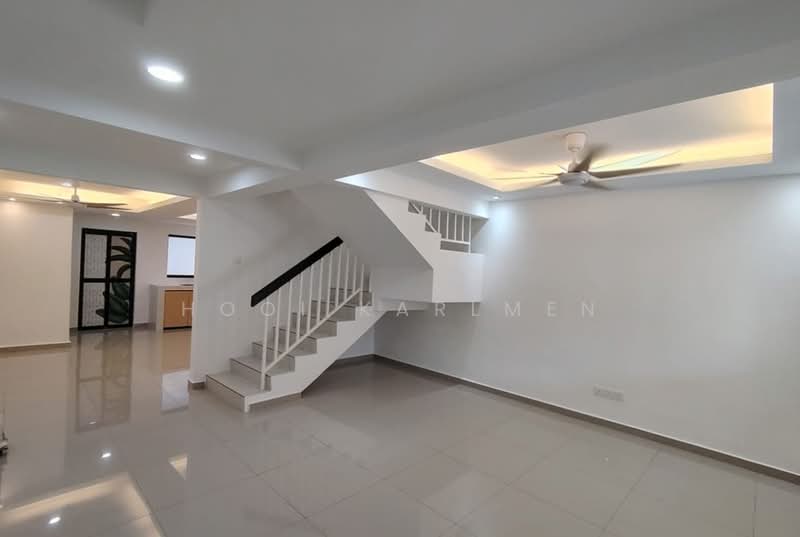 2-storey Terraced House for Sale in Bandar Menjalara (Kuala Lumpur) - Hooi Karlmen - Interior - PropertyGuru.com.my