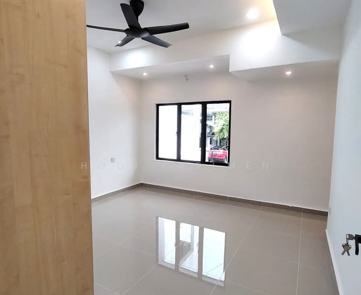 2-storey Terraced House for Sale in Bandar Menjalara (Kuala Lumpur) - Hooi Karlmen - Interior - PropertyGuru.com.my