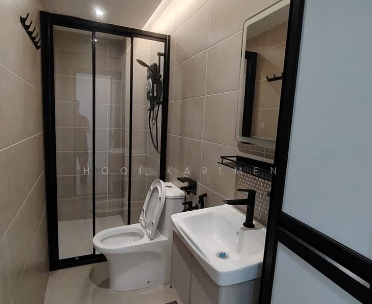 2-storey Terraced House for Sale in Bandar Menjalara (Kuala Lumpur) - Hooi Karlmen - Bathroom - PropertyGuru.com.my