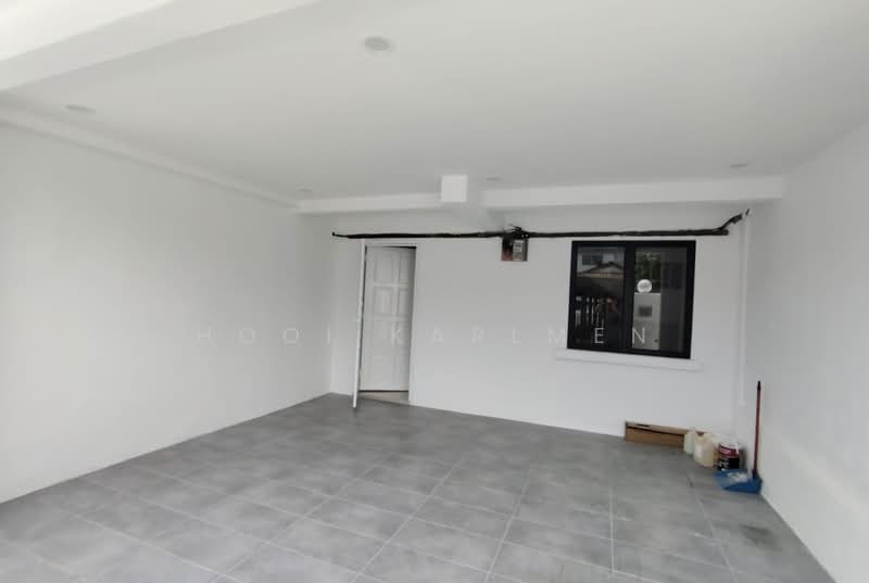 2-storey Terraced House for Sale in Bandar Menjalara (Kuala Lumpur) - Hooi Karlmen - Interior - PropertyGuru.com.my