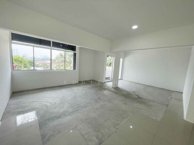 Kedai / Pejabat untuk Disewa di Taman Tun Dr Ismail (Kuala Lumpur) - Eddie Hi - Interior - PropertyGuru.com.my