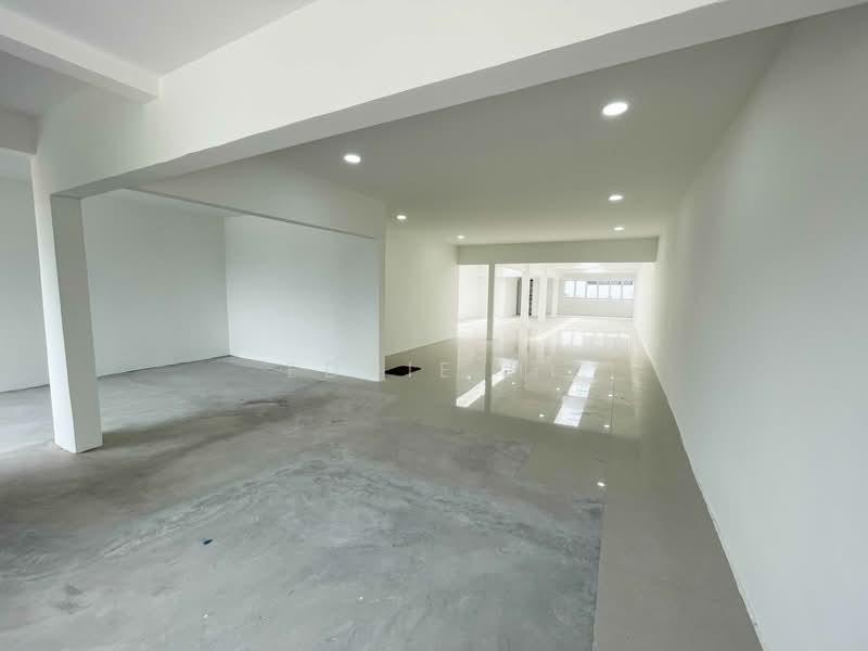 Kedai / Pejabat untuk Disewa di Taman Tun Dr Ismail (Kuala Lumpur) - Eddie Hi - Interior - PropertyGuru.com.my
