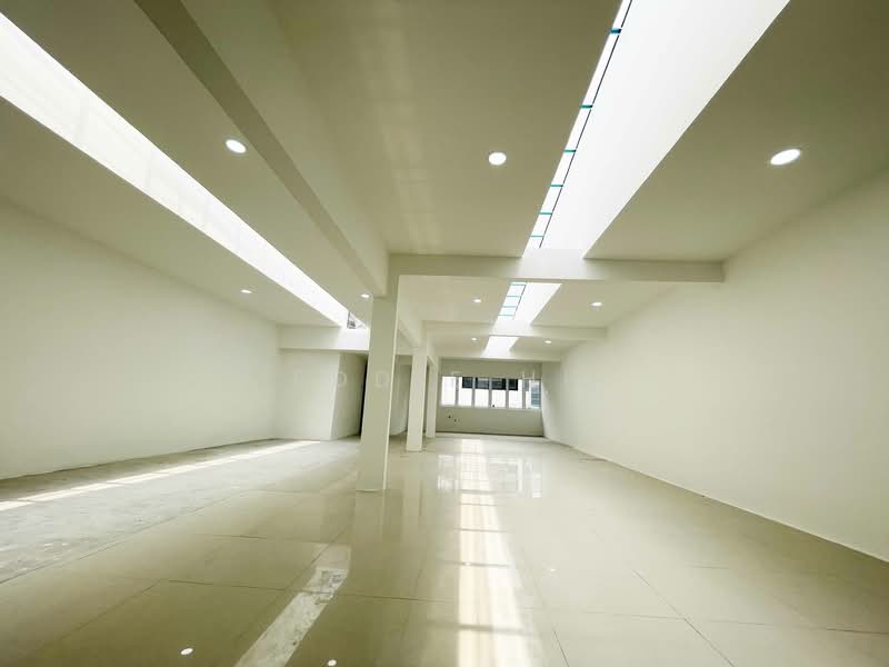Kedai / Pejabat untuk Disewa di Taman Tun Dr Ismail (Kuala Lumpur) - Eddie Hi - Interior - PropertyGuru.com.my