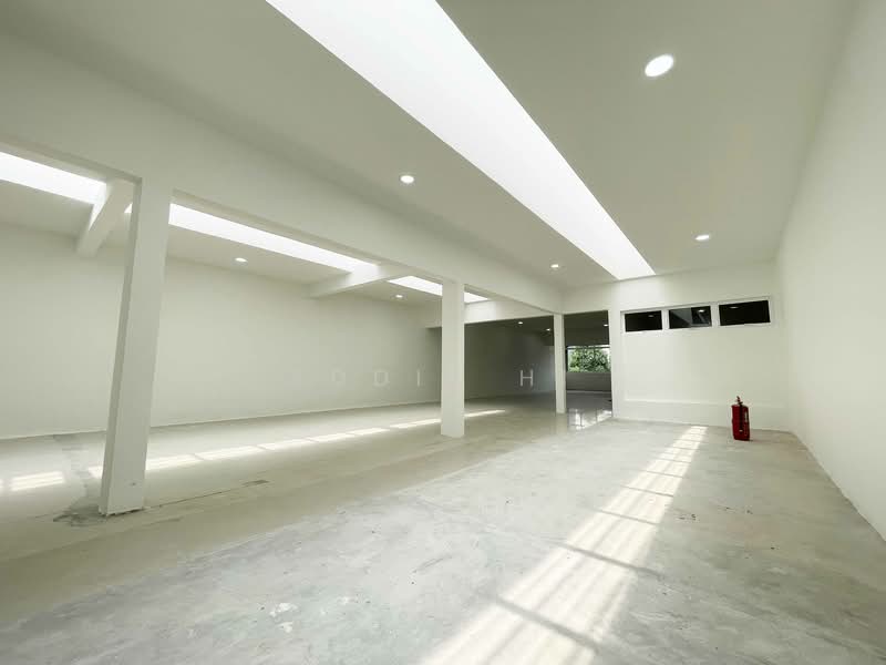 Kedai / Pejabat untuk Disewa di Taman Tun Dr Ismail (Kuala Lumpur) - Eddie Hi - Interior - PropertyGuru.com.my