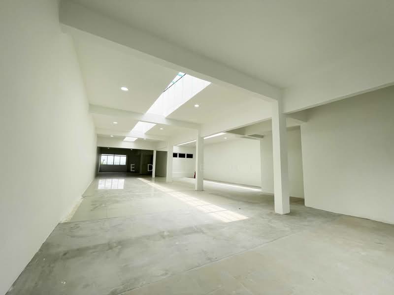 Kedai / Pejabat untuk Disewa di Taman Tun Dr Ismail (Kuala Lumpur) - Eddie Hi - Interior - PropertyGuru.com.my
