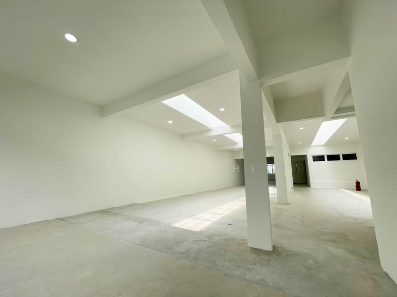 Kedai / Pejabat untuk Disewa di Taman Tun Dr Ismail (Kuala Lumpur) - Eddie Hi - Interior - PropertyGuru.com.my