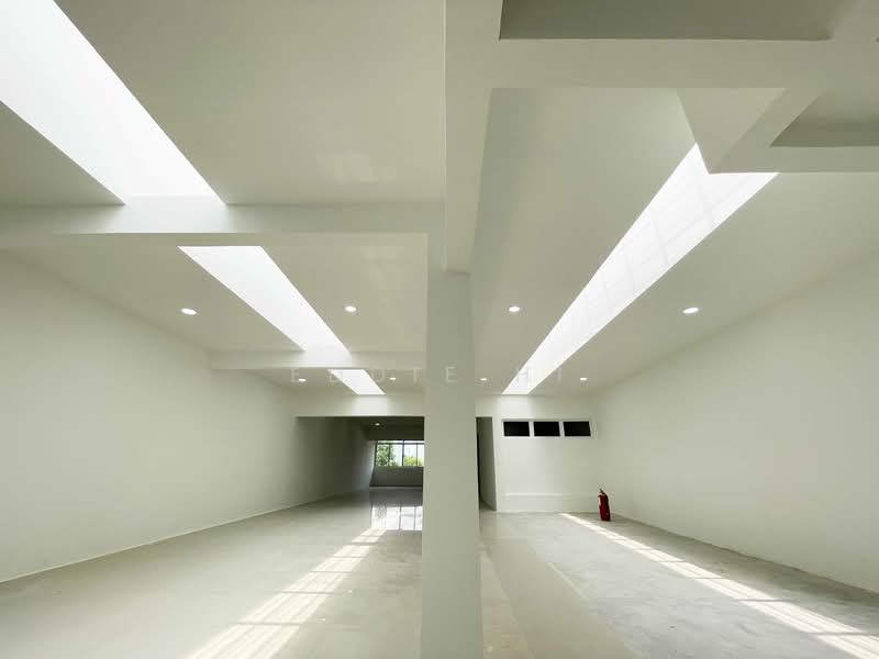 Kedai / Pejabat untuk Disewa di Taman Tun Dr Ismail (Kuala Lumpur) - Eddie Hi - Interior - PropertyGuru.com.my