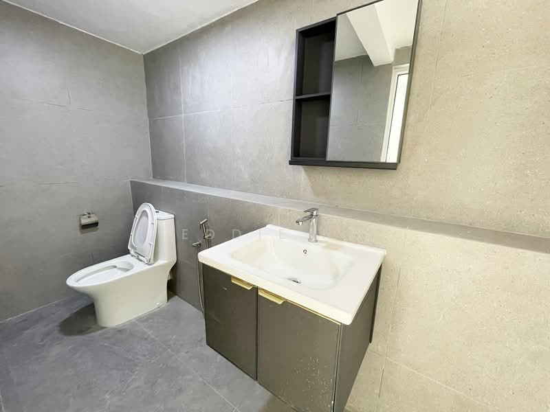 Kedai / Pejabat untuk Disewa di Taman Tun Dr Ismail (Kuala Lumpur) - Eddie Hi - Bathroom - PropertyGuru.com.my