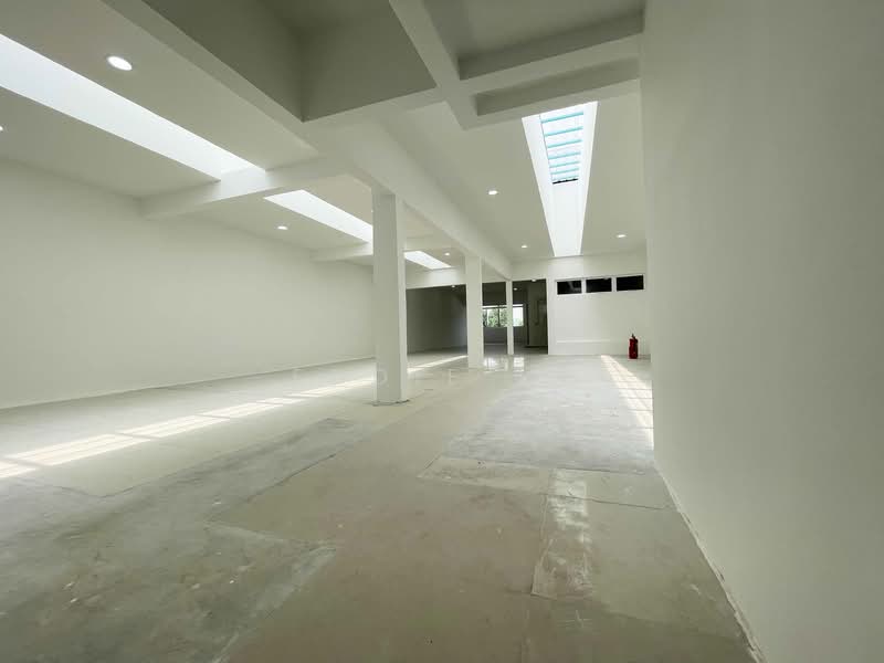 Kedai / Pejabat untuk Disewa di Taman Tun Dr Ismail (Kuala Lumpur) - Eddie Hi - Interior - PropertyGuru.com.my