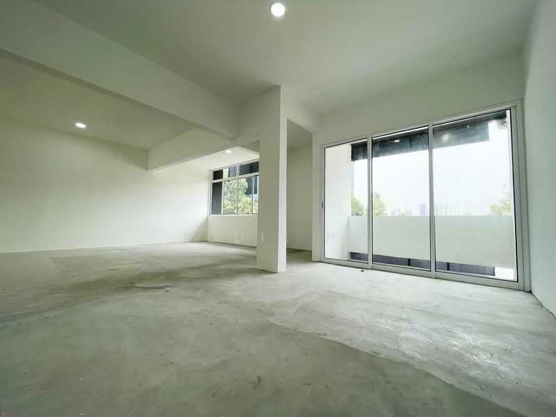 Kedai / Pejabat untuk Disewa di Taman Tun Dr Ismail (Kuala Lumpur) - Eddie Hi - Interior - PropertyGuru.com.my