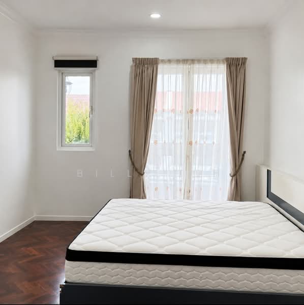 Terraced House for Sale in Tanjung Tokong (Penang) - Billy Teh - Bedroom - PropertyGuru.com.my