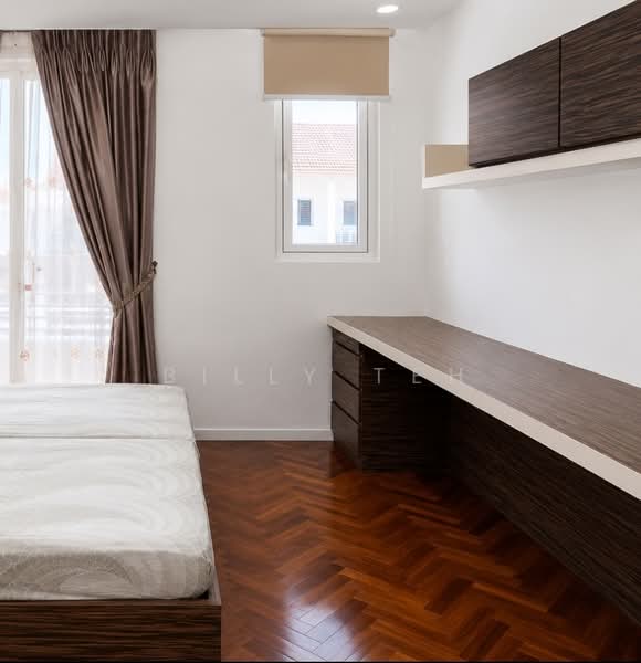 Terraced House for Sale in Tanjung Tokong (Penang) - Billy Teh - PropertyGuru.com.my