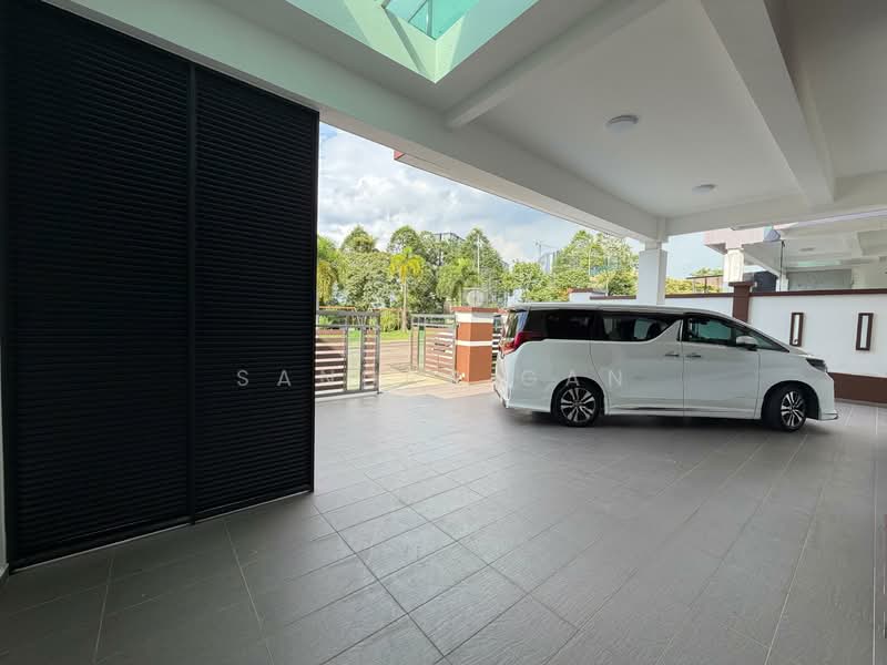 Semi-Detached House for Sale in Taman Kempas Utama (Tebrau) - Sandra Gan - Exterior - PropertyGuru.com.my