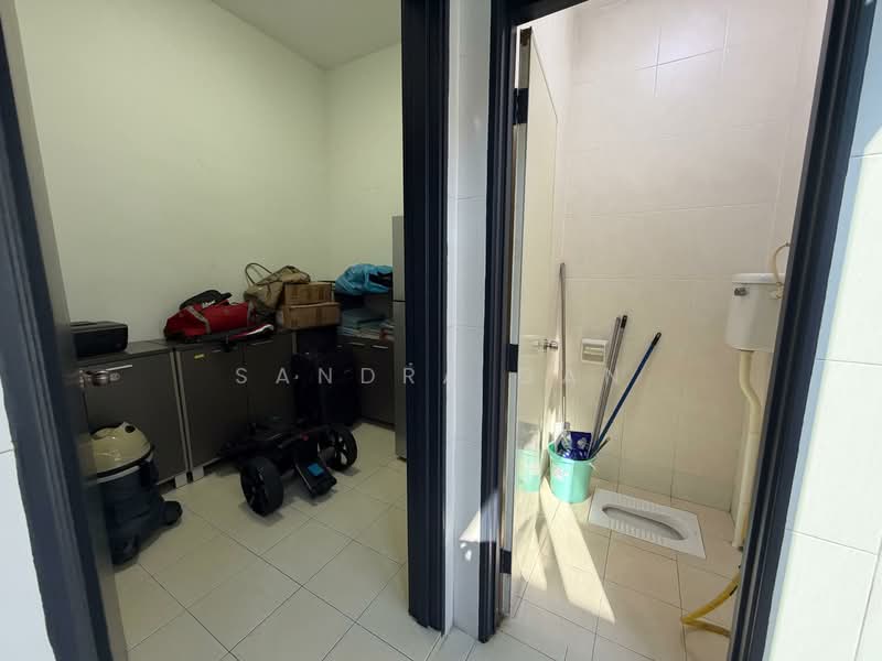 Semi-Detached House for Sale in Taman Kempas Utama (Tebrau) - Sandra Gan - Interior - PropertyGuru.com.my