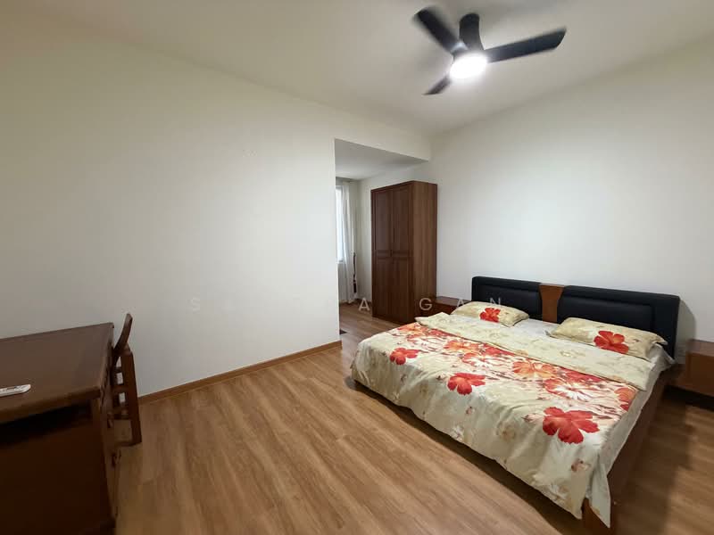 Semi-Detached House for Sale in Taman Kempas Utama (Tebrau) - Sandra Gan - Bedroom - PropertyGuru.com.my