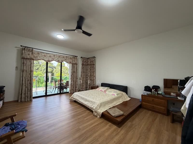 Semi-Detached House for Sale in Taman Kempas Utama (Tebrau) - Sandra Gan - Bedroom - PropertyGuru.com.my