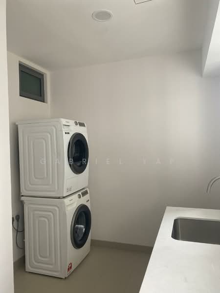 Kondominium untuk Disewa di Residensi Sefina Mont Kiara - Gabriel Yap - Interior - PropertyGuru.com.my