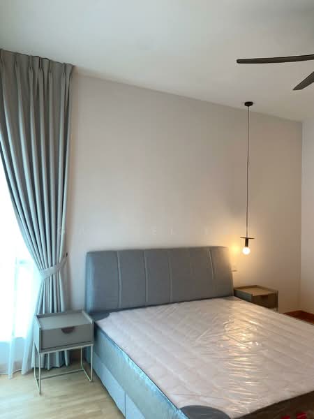 Kondominium untuk Disewa di Residensi Sefina Mont Kiara - Gabriel Yap - Bedroom - PropertyGuru.com.my
