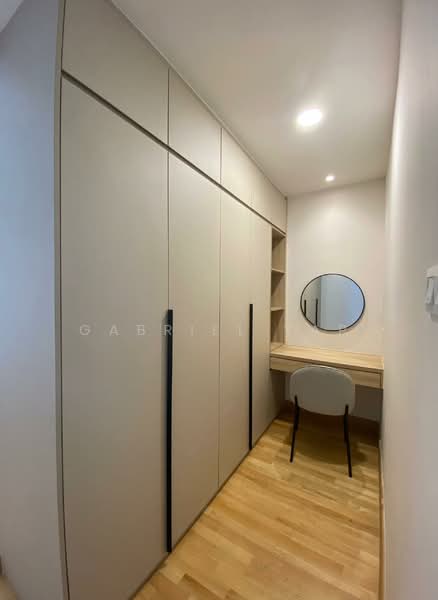 Kondominium untuk Disewa di Residensi Sefina Mont Kiara - Gabriel Yap - Interior - PropertyGuru.com.my