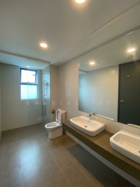 Kondominium untuk Disewa di Residensi Sefina Mont Kiara - Gabriel Yap - Bathroom - PropertyGuru.com.my