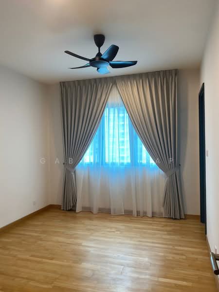 Kondominium untuk Disewa di Residensi Sefina Mont Kiara - Gabriel Yap - Interior - PropertyGuru.com.my