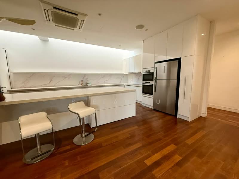 Rumah Banglo untuk Dijual di Ledang Heights (Iskandar Puteri (Nusajaya)) - Stefan Yu - Kitchen - PropertyGuru.com.my