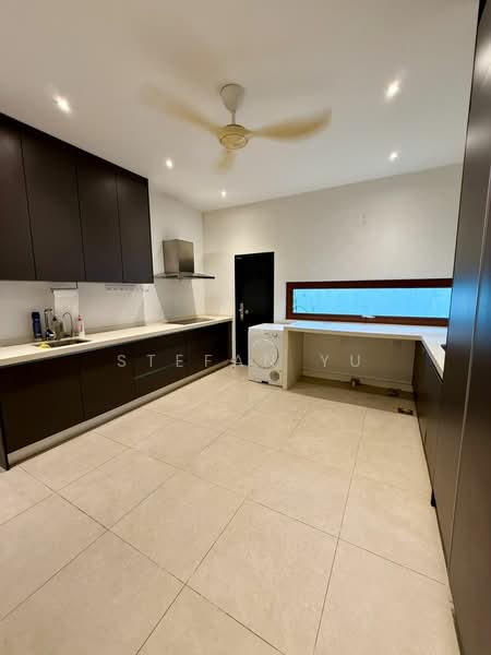Rumah Banglo untuk Dijual di Ledang Heights (Iskandar Puteri (Nusajaya)) - Stefan Yu - Kitchen - PropertyGuru.com.my
