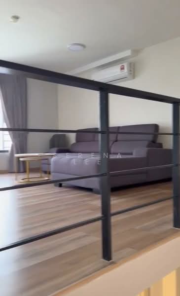 Service Residence for Rent at Arte Cheras - Serena Lee - Living Room - PropertyGuru.com.my