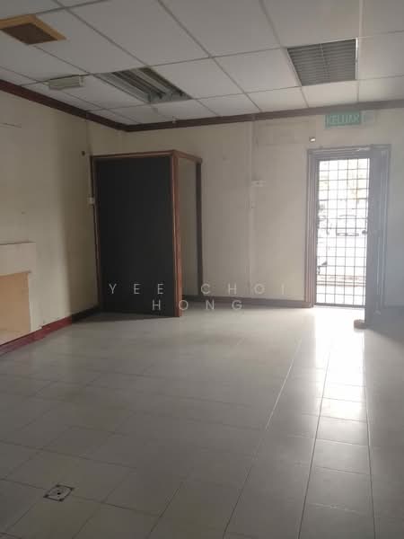 Kedai untuk Disewa di Taman Usahaniaga (Bukit Mertajam) - Yee Choi Hong - Interior - PropertyGuru.com.my