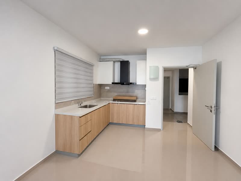 Service Residence for Rent at Hana @ Eco Ardence - Alson Tan - Kitchen - PropertyGuru.com.my