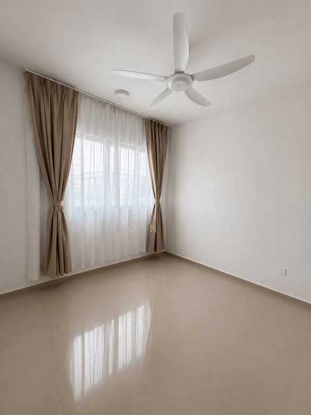 Service Residence for Rent at Hana @ Eco Ardence - Alson Tan - Interior - PropertyGuru.com.my