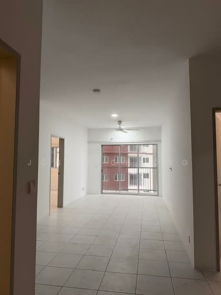 Condominium for Rent at Residensi Sateria - Jonco Cheong - Living Room - PropertyGuru.com.my