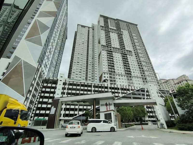 Condominium for Rent at Platinum OUG Residence - Crystal Yap - PropertyGuru.com.my