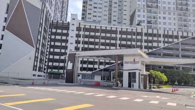Condominium for Rent at Platinum OUG Residence - Crystal Yap - PropertyGuru.com.my