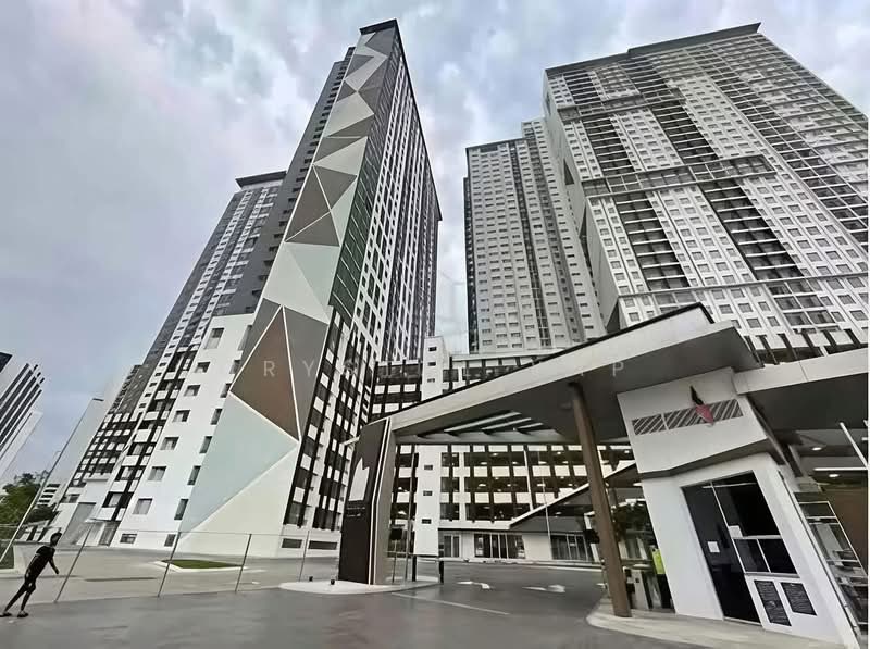 Condominium for Rent at Platinum OUG Residence - Crystal Yap - PropertyGuru.com.my