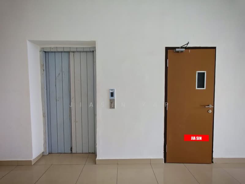 Kilang untuk Dijual di Butterworth (Penang) - Jiasin Yap - Corridor - PropertyGuru.com.my