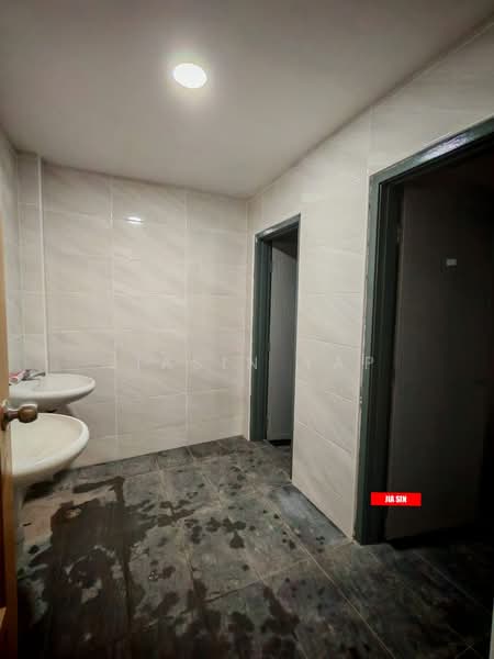Kilang untuk Dijual di Butterworth (Penang) - Jiasin Yap - Bathroom - PropertyGuru.com.my