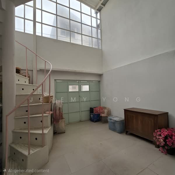 Shop / Office for Rent in KL City Centre (Kuala Lumpur) - Jeremy Yong - Interior - PropertyGuru.com.my