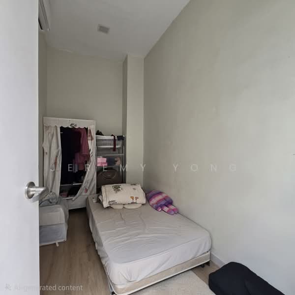 Shop / Office for Rent in KL City Centre (Kuala Lumpur) - Jeremy Yong - Bedroom - PropertyGuru.com.my