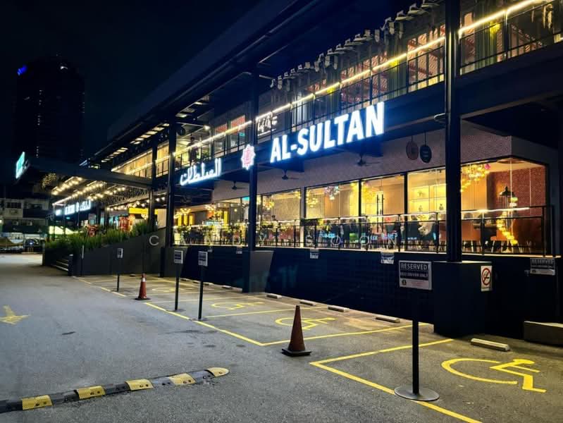 Kedai untuk Disewa di Bandar Tasik Kesuma (Beranang) - Candy Soon - Exterior - PropertyGuru.com.my