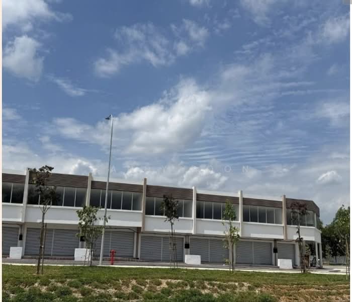 Kedai untuk Disewa di Bandar Tasik Kesuma (Beranang) - Candy Soon - PropertyGuru.com.my