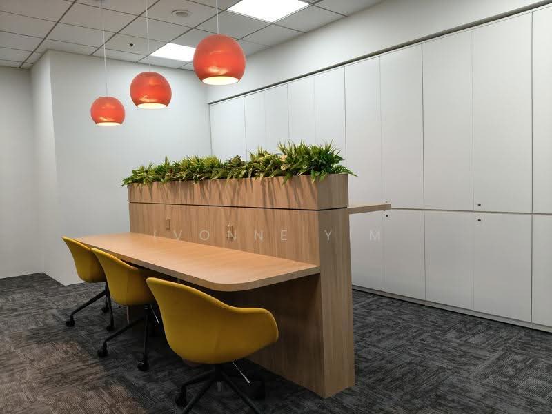 Office for Rent in KL City Centre (Kuala Lumpur) - Ivonne Yim - Interior - PropertyGuru.com.my