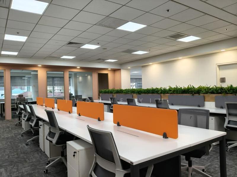 Office for Rent in KL City Centre (Kuala Lumpur) - Ivonne Yim - Interior - PropertyGuru.com.my